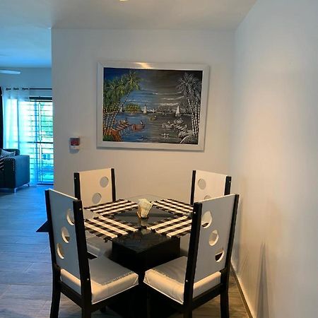 Ferienwohnung El Doral Puerto Plata Exterior foto