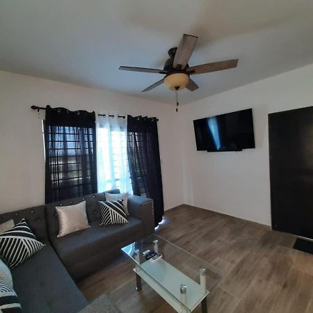 Ferienwohnung El Doral Puerto Plata Exterior foto
