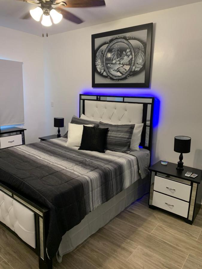 Ferienwohnung El Doral Puerto Plata Exterior foto