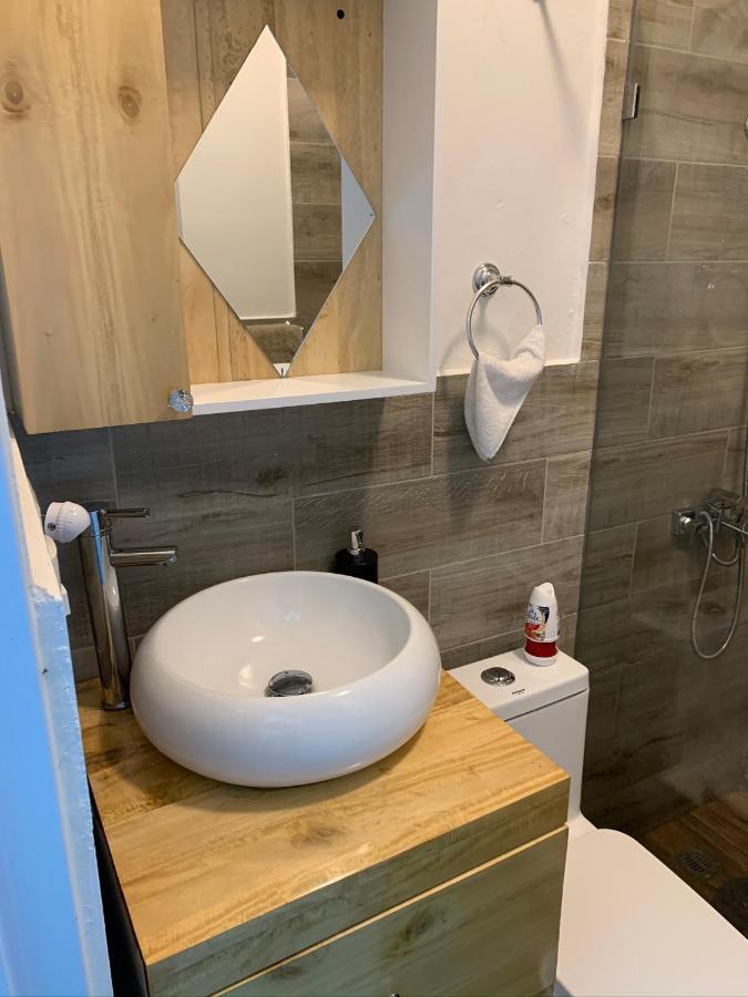 Ferienwohnung El Doral Puerto Plata Exterior foto