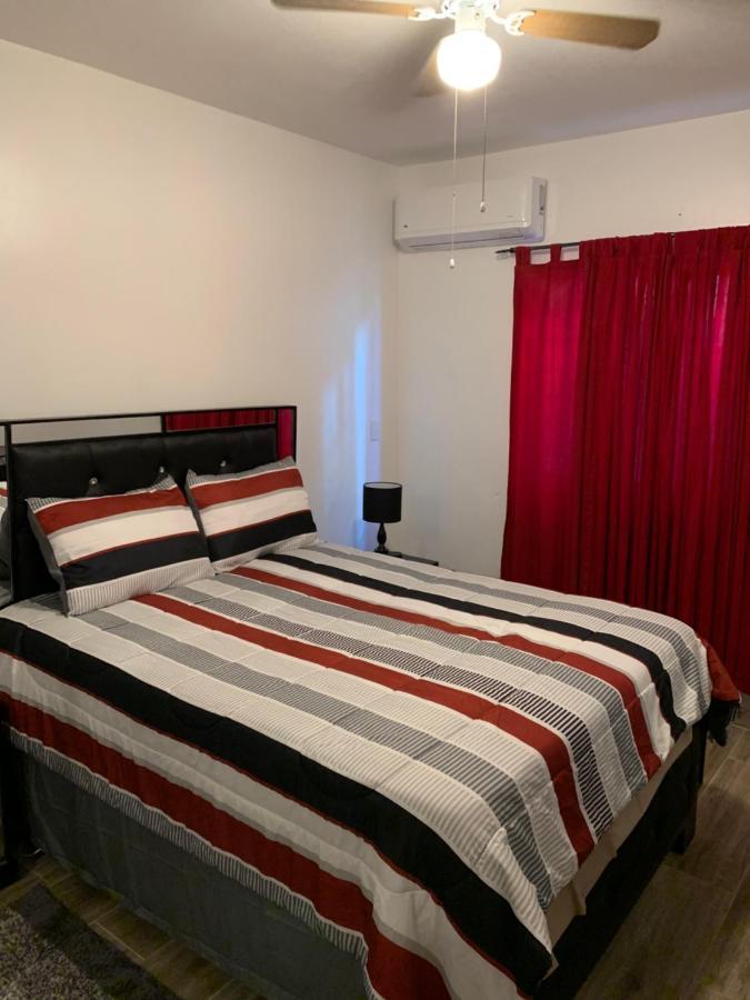 Ferienwohnung El Doral Puerto Plata Exterior foto