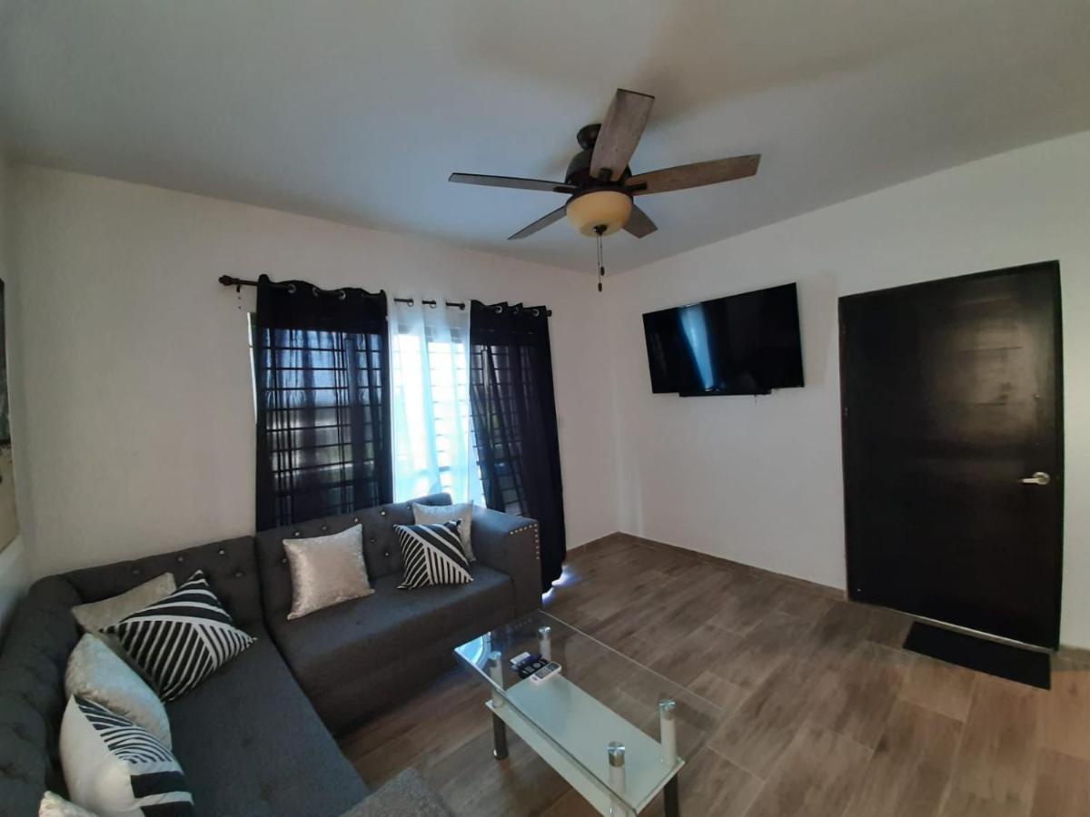 Ferienwohnung El Doral Puerto Plata Exterior foto