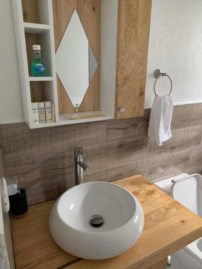 Ferienwohnung El Doral Puerto Plata Exterior foto