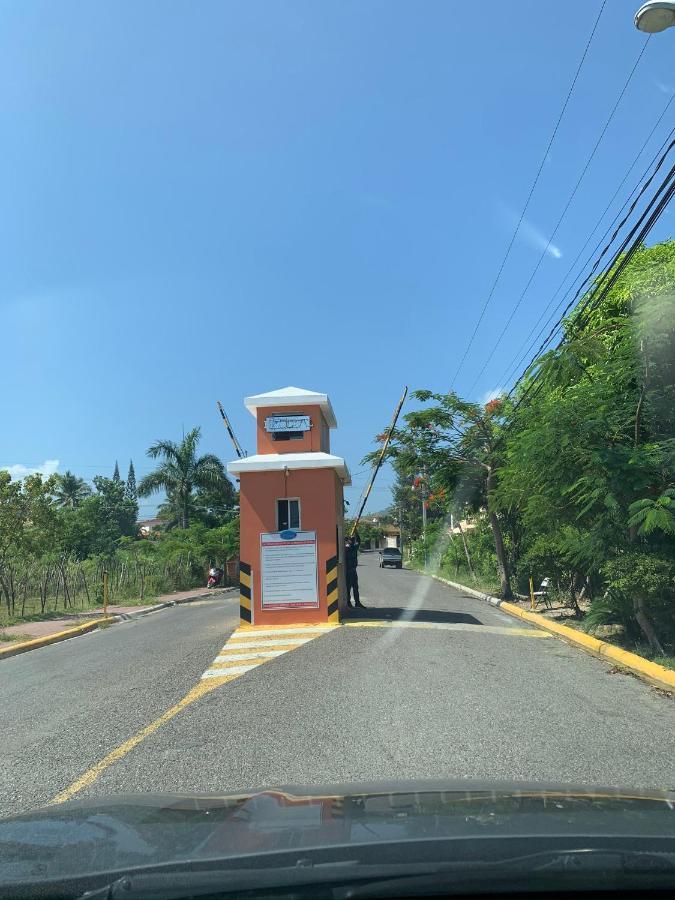 Ferienwohnung El Doral Puerto Plata Exterior foto