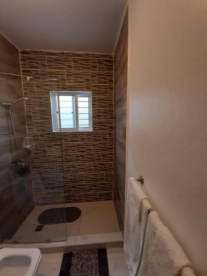 Ferienwohnung El Doral Puerto Plata Exterior foto