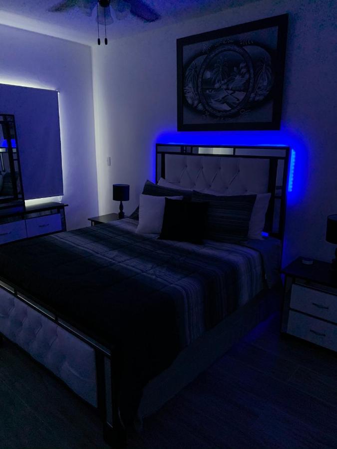 Ferienwohnung El Doral Puerto Plata Exterior foto
