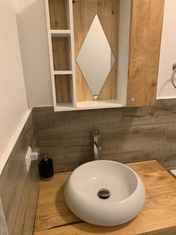 Ferienwohnung El Doral Puerto Plata Exterior foto