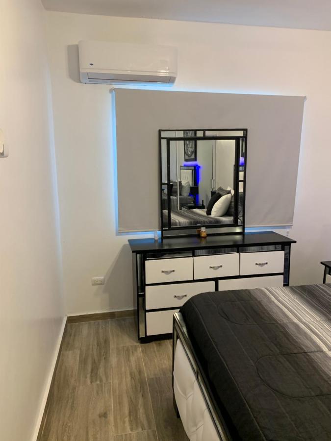Ferienwohnung El Doral Puerto Plata Exterior foto