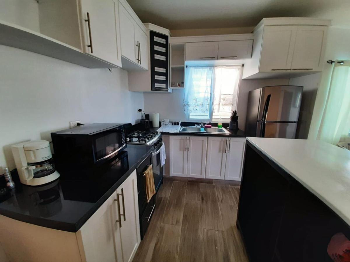 Ferienwohnung El Doral Puerto Plata Exterior foto