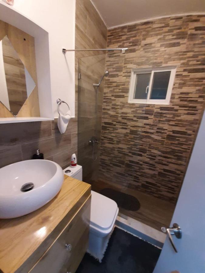 Ferienwohnung El Doral Puerto Plata Exterior foto